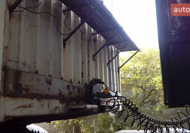 Белый ОДАЗ ОДАЗ, объемом двигателя 0 л и пробегом 0 тыс. км за 2500 $, фото 3 на Automoto.ua