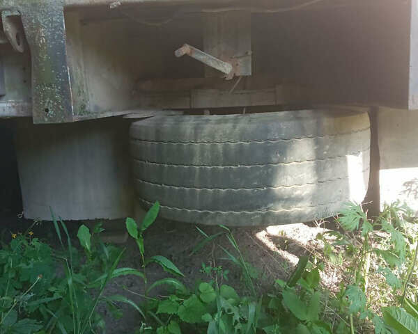 Белый ОДАЗ ОДАЗ, объемом двигателя 0 л и пробегом 0 тыс. км за 2500 $, фото 10 на Automoto.ua