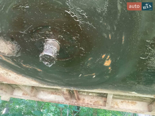 Белый ОДАЗ ОДАЗ, объемом двигателя 0 л и пробегом 0 тыс. км за 2500 $, фото 11 на Automoto.ua