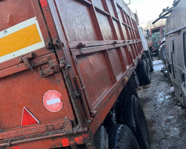 Червоний ОДАЗ ОДАЗ, об'ємом двигуна 0 л та пробігом 122 тис. км за 3500 $, фото 12 на Automoto.ua