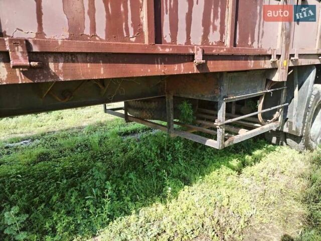 ОДАЗ ОДАЗ, объемом двигателя 0 л и пробегом 0 тыс. км за 2000 $, фото 6 на Automoto.ua