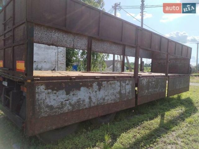 ОДАЗ ОДАЗ, объемом двигателя 0 л и пробегом 0 тыс. км за 2000 $, фото 10 на Automoto.ua