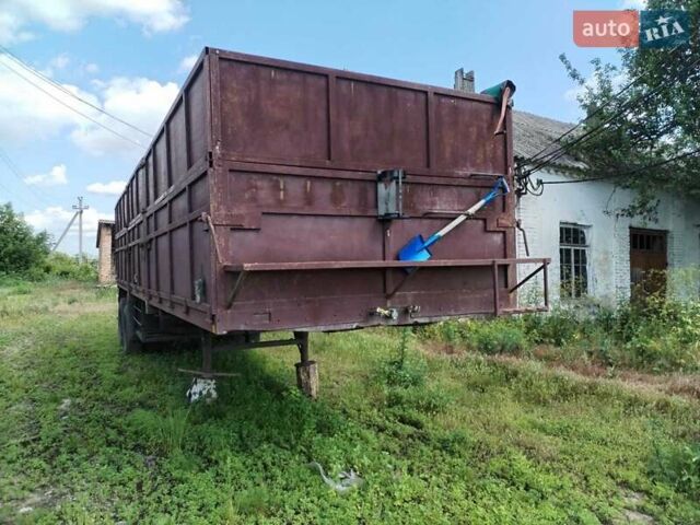 ОДАЗ ОДАЗ, объемом двигателя 0 л и пробегом 0 тыс. км за 2000 $, фото 5 на Automoto.ua