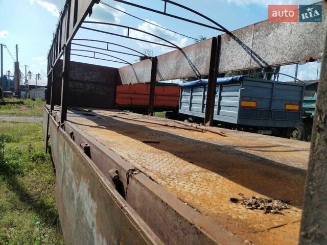 ОДАЗ ОДАЗ, объемом двигателя 0 л и пробегом 0 тыс. км за 2000 $, фото 9 на Automoto.ua