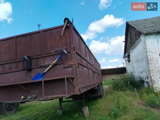 ОДАЗ ОДАЗ, объемом двигателя 0 л и пробегом 0 тыс. км за 2000 $, фото 1 на Automoto.ua