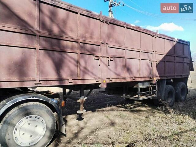 ОДАЗ ОДАЗ, объемом двигателя 0 л и пробегом 0 тыс. км за 2000 $, фото 7 на Automoto.ua