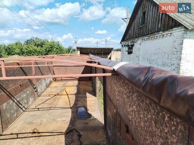 ОДАЗ ОДАЗ, объемом двигателя 0 л и пробегом 0 тыс. км за 2000 $, фото 4 на Automoto.ua