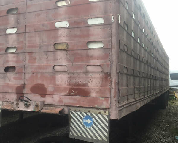 ОДАЗ ОДАЗ, объемом двигателя 0 л и пробегом 700 тыс. км за 5000 $, фото 2 на Automoto.ua