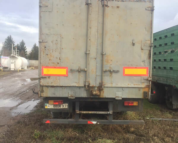 ОДАЗ ОДАЗ, объемом двигателя 0 л и пробегом 700 тыс. км за 5000 $, фото 8 на Automoto.ua