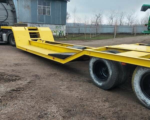 ОДАЗ ОДАЗ, об'ємом двигуна 0 л та пробігом 0 тис. км за 10500 $, фото 7 на Automoto.ua