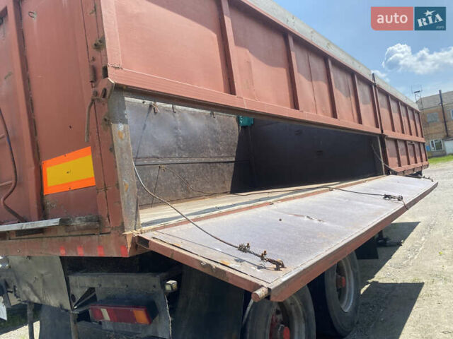 ОДАЗ ОДАЗ, об'ємом двигуна 0 л та пробігом 999 тис. км за 5000 $, фото 4 на Automoto.ua