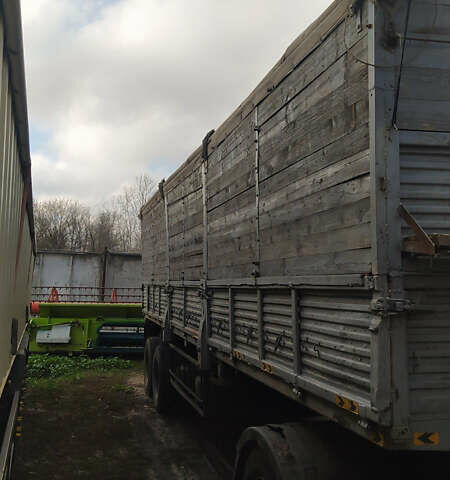 ОДАЗ ОДАЗ, объемом двигателя 0 л и пробегом 0 тыс. км за 2500 $, фото 4 на Automoto.ua