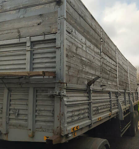 ОДАЗ ОДАЗ, объемом двигателя 0 л и пробегом 0 тыс. км за 2500 $, фото 7 на Automoto.ua