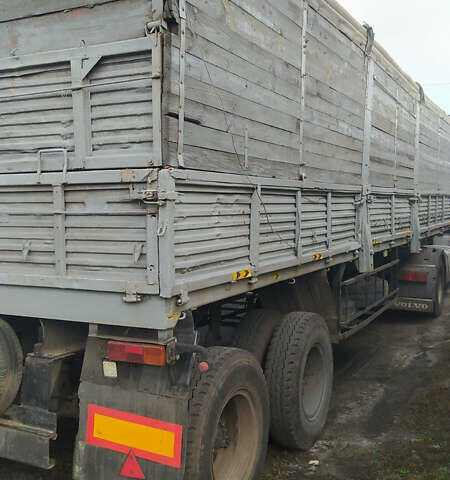 ОДАЗ ОДАЗ, объемом двигателя 0 л и пробегом 0 тыс. км за 2500 $, фото 3 на Automoto.ua