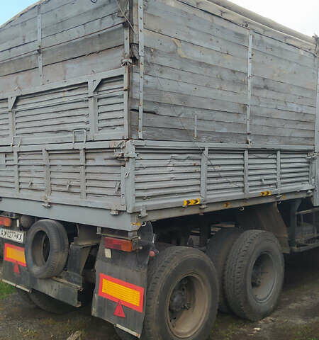 ОДАЗ ОДАЗ, объемом двигателя 0 л и пробегом 0 тыс. км за 2500 $, фото 2 на Automoto.ua