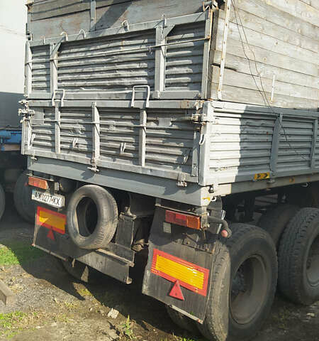 ОДАЗ ОДАЗ, объемом двигателя 0 л и пробегом 0 тыс. км за 2500 $, фото 6 на Automoto.ua