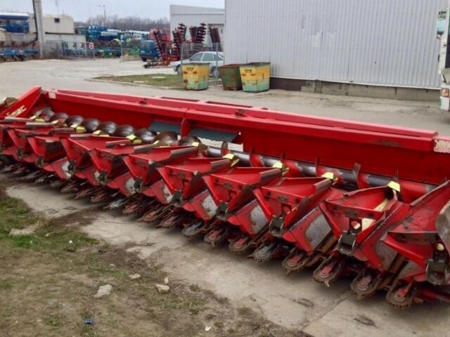 ОЛімак 8, об'ємом двигуна 0 л та пробігом 1 тис. км за 22194 $, фото 2 на Automoto.ua