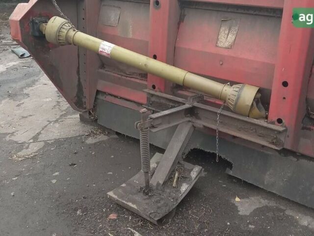 ОЛимак Драго, объемом двигателя 0 л и пробегом 0 тыс. км за 11000 $, фото 4 на Automoto.ua