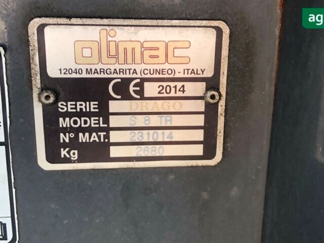 ОЛимак Драго, объемом двигателя 0 л и пробегом 0 тыс. км за 15000 $, фото 3 на Automoto.ua