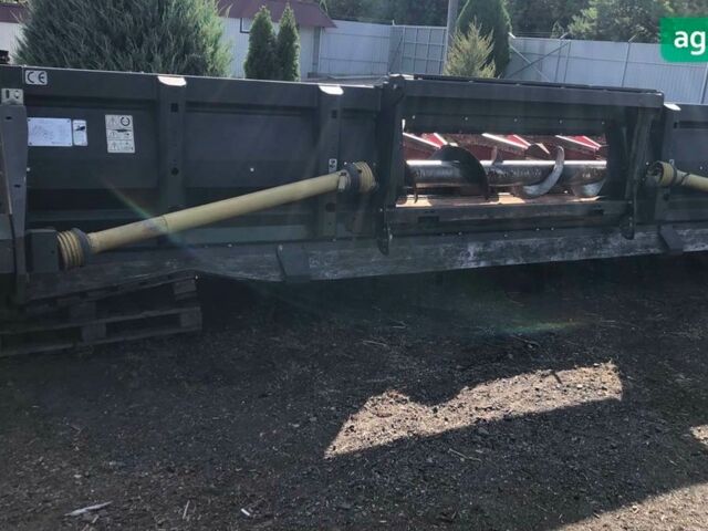 ОЛимак Драго, объемом двигателя 0 л и пробегом 0 тыс. км за 15000 $, фото 2 на Automoto.ua