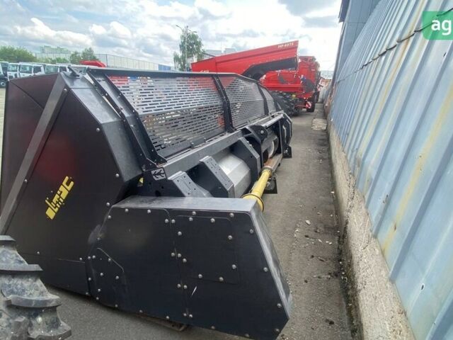 ОЛимак Драго, объемом двигателя 0 л и пробегом 0 тыс. км за 21000 $, фото 2 на Automoto.ua