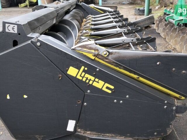 ОЛімак Драго, об'ємом двигуна 0 л та пробігом 0 тис. км за 44195 $, фото 2 на Automoto.ua