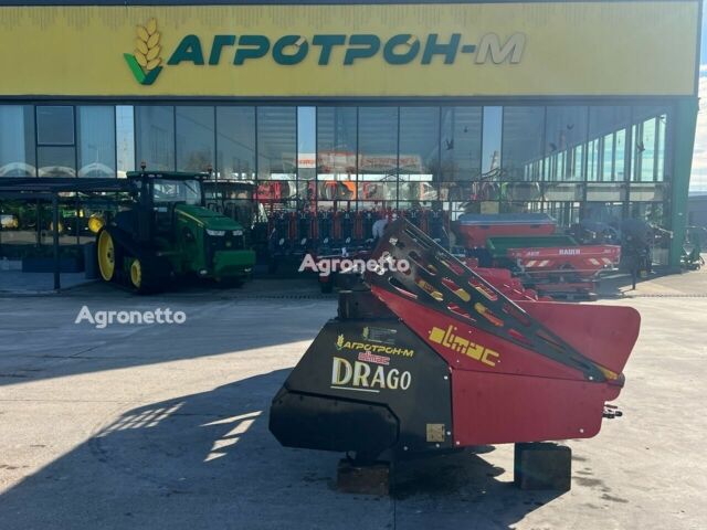 ОЛимак Драго, объемом двигателя 0 л и пробегом 0 тыс. км за 20983 $, фото 6 на Automoto.ua