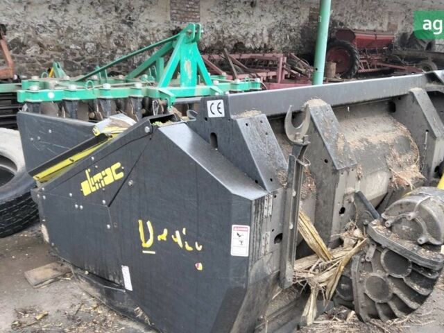 ОЛімак Драго, об'ємом двигуна 0 л та пробігом 0 тис. км за 44195 $, фото 3 на Automoto.ua