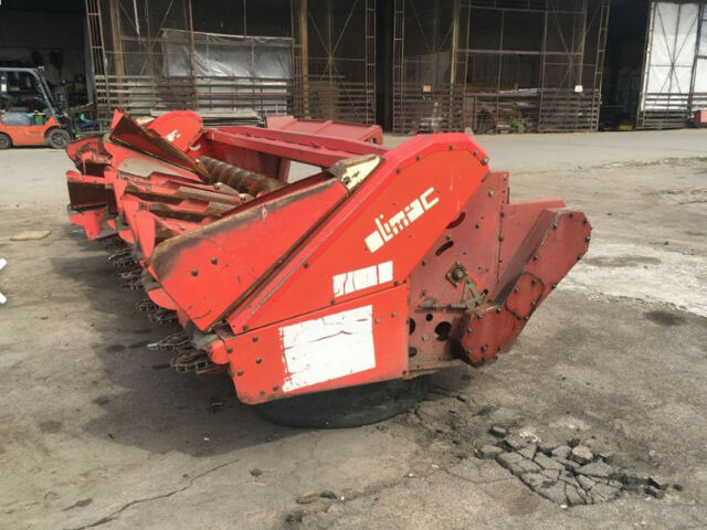 ОЛимак Drago 8, объемом двигателя 0 л и пробегом 1 тыс. км за 17755 $, фото 1 на Automoto.ua