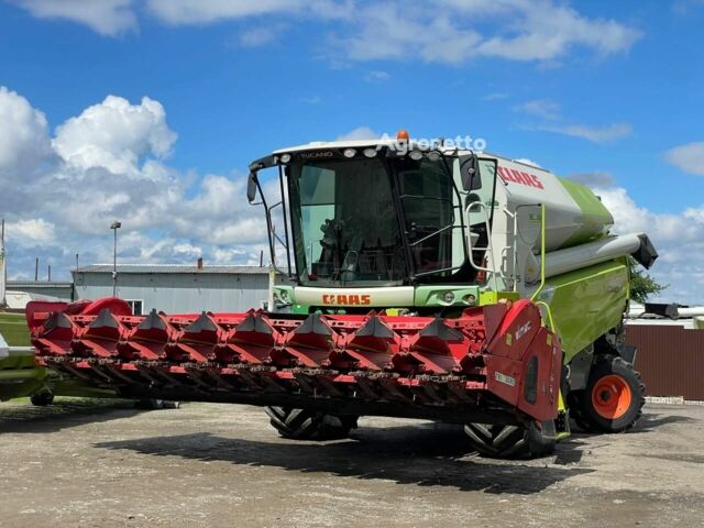 ОЛімак Drago 8 TR, об'ємом двигуна 0 л та пробігом 0 тис. км за 23319 $, фото 1 на Automoto.ua