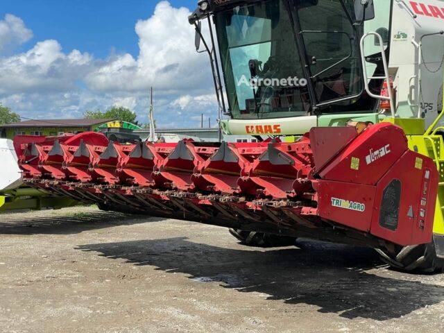 ОЛімак Drago 8 TR, об'ємом двигуна 0 л та пробігом 0 тис. км за 23319 $, фото 2 на Automoto.ua