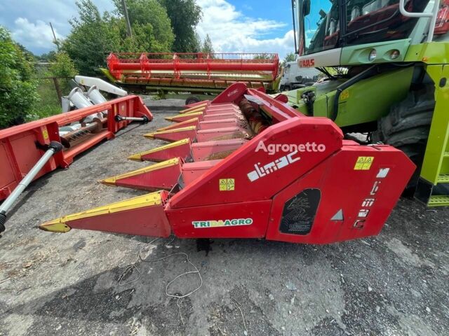 ОЛімак Drago 8 TR, об'ємом двигуна 0 л та пробігом 0 тис. км за 23319 $, фото 5 на Automoto.ua