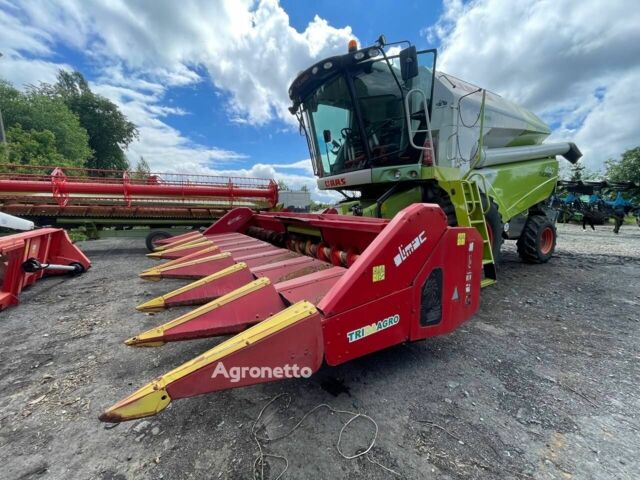 ОЛімак Drago 8 TR, об'ємом двигуна 0 л та пробігом 0 тис. км за 23319 $, фото 6 на Automoto.ua