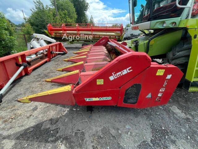 ОЛімак Drago 8 TR, об'ємом двигуна 0 л та пробігом 0 тис. км за 11777 $, фото 5 на Automoto.ua
