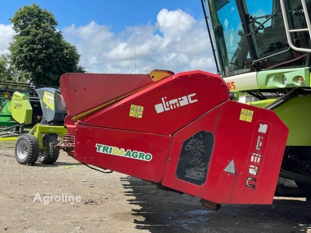ОЛімак Drago 8 TR, об'ємом двигуна 0 л та пробігом 0 тис. км за 11777 $, фото 17 на Automoto.ua