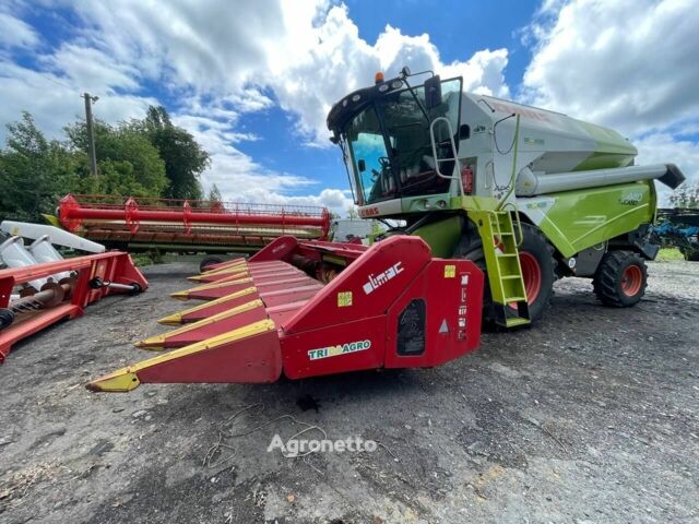 ОЛімак Drago 8 TR, об'ємом двигуна 0 л та пробігом 0 тис. км за 23319 $, фото 4 на Automoto.ua