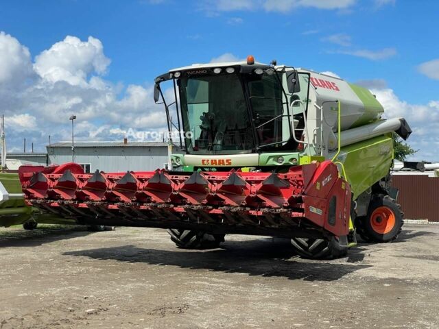 ОЛімак Drago 8 TR, об'ємом двигуна 0 л та пробігом 0 тис. км за 23319 $, фото 3 на Automoto.ua
