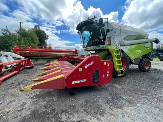 ОЛімак Drago 8 TR, об'ємом двигуна 0 л та пробігом 0 тис. км за 11777 $, фото 4 на Automoto.ua