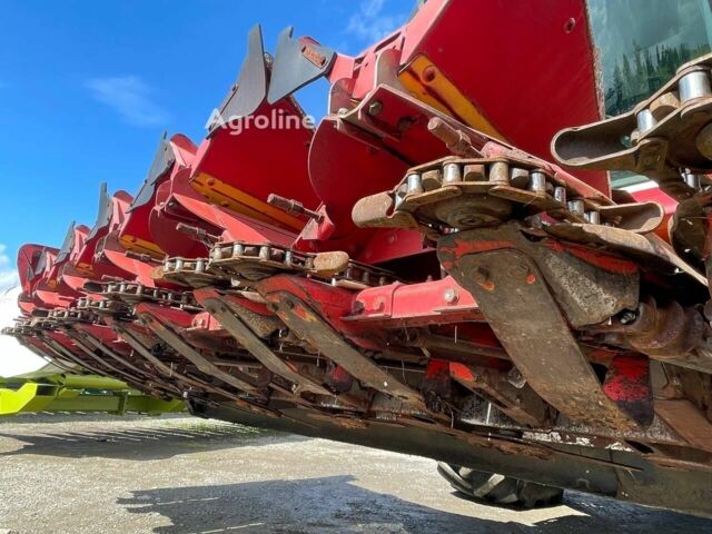 ОЛімак Drago 8 TR, об'ємом двигуна 0 л та пробігом 0 тис. км за 11777 $, фото 10 на Automoto.ua