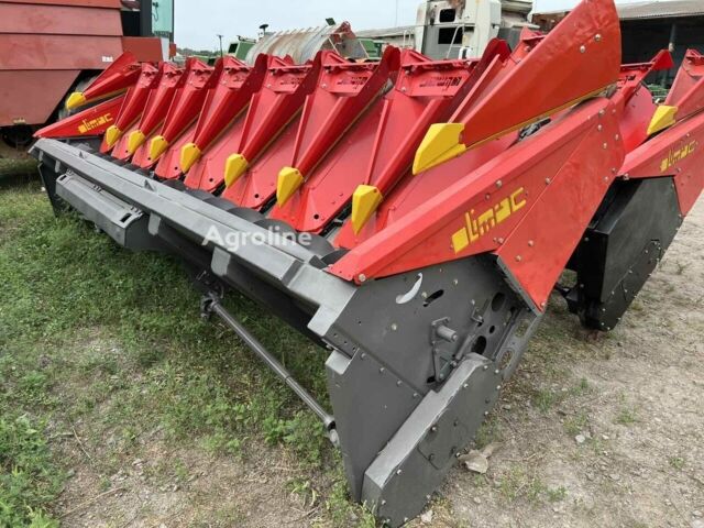 Червоний ОЛімак Другая, об'ємом двигуна 0 л та пробігом 0 тис. км за 21069 $, фото 3 на Automoto.ua