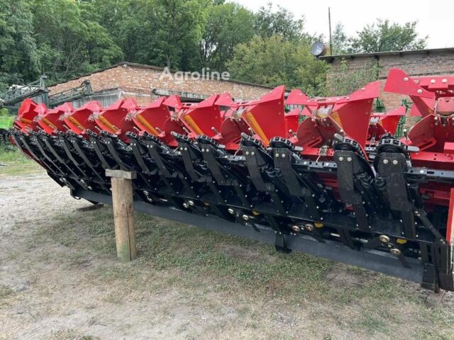 Червоний ОЛімак Другая, об'ємом двигуна 0 л та пробігом 0 тис. км за 21069 $, фото 1 на Automoto.ua