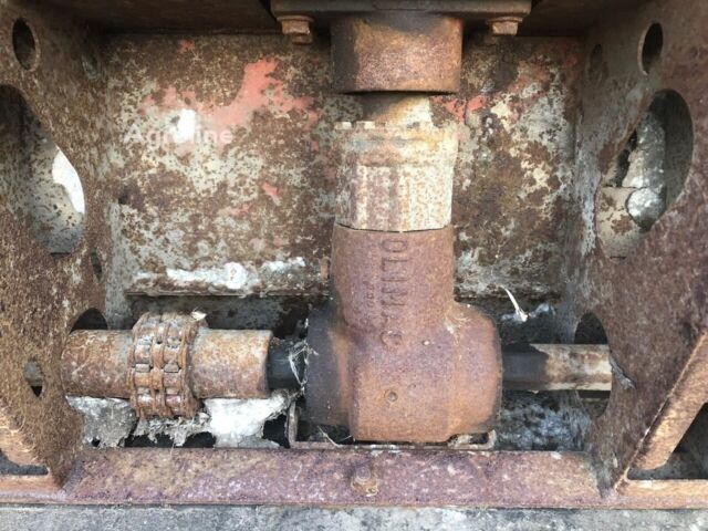 Красный ОЛимак Другая, объемом двигателя 4.25 л и пробегом 0 тыс. км за 570 $, фото 5 на Automoto.ua