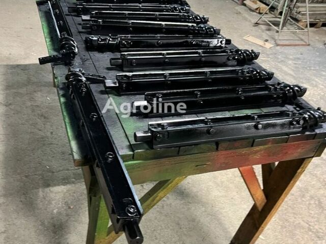 Красный ОЛимак Другая, объемом двигателя 4.25 л и пробегом 0 тыс. км за 570 $, фото 8 на Automoto.ua