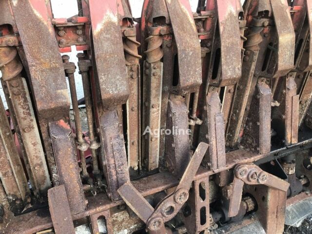 Красный ОЛимак Другая, объемом двигателя 4.25 л и пробегом 0 тыс. км за 570 $, фото 6 на Automoto.ua