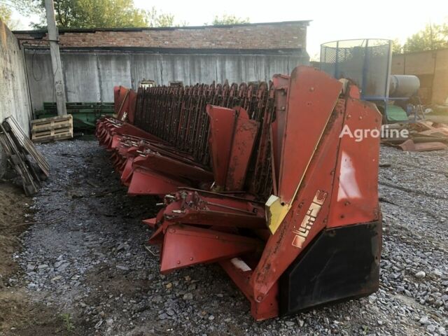 Красный ОЛимак Другая, объемом двигателя 4.25 л и пробегом 0 тыс. км за 570 $, фото 2 на Automoto.ua