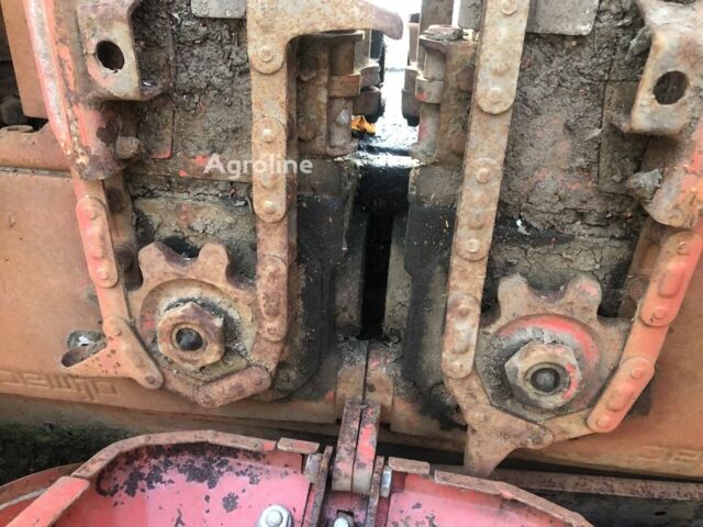 Красный ОЛимак Другая, объемом двигателя 4.25 л и пробегом 0 тыс. км за 570 $, фото 4 на Automoto.ua