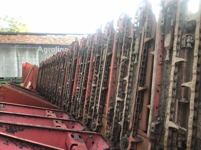 Красный ОЛимак Другая, объемом двигателя 4.25 л и пробегом 0 тыс. км за 570 $, фото 3 на Automoto.ua