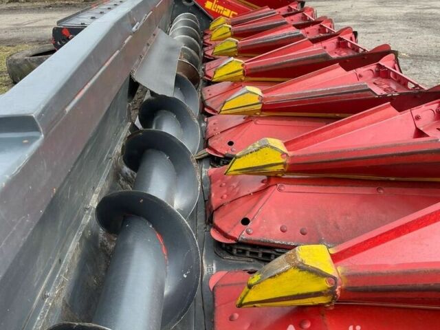 Красный ОЛимак Другая, объемом двигателя 0 л и пробегом 0 тыс. км за 14236 $, фото 15 на Automoto.ua