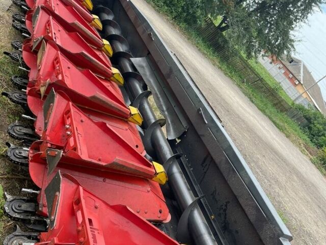 Красный ОЛимак Другая, объемом двигателя 0 л и пробегом 0 тыс. км за 14236 $, фото 4 на Automoto.ua