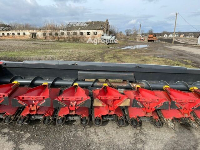 Красный ОЛимак Другая, объемом двигателя 0 л и пробегом 0 тыс. км за 14236 $, фото 11 на Automoto.ua